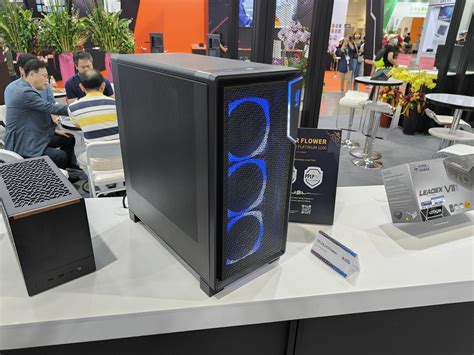 most expensive pc case|All the Fancy Chassis: The 15 Best PC Cases of Computex 2024.